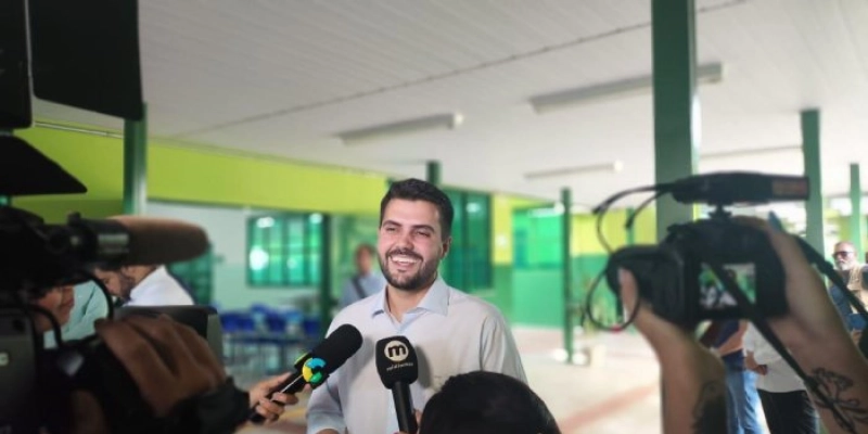 Educação da Paraíba é destaque no Distrito Federal, Mato Grosso e Mato Grosso do Sul