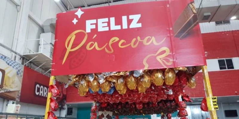 Agevisa orienta população sobre como promover o consumo seguro de alimentos na Semana Santa