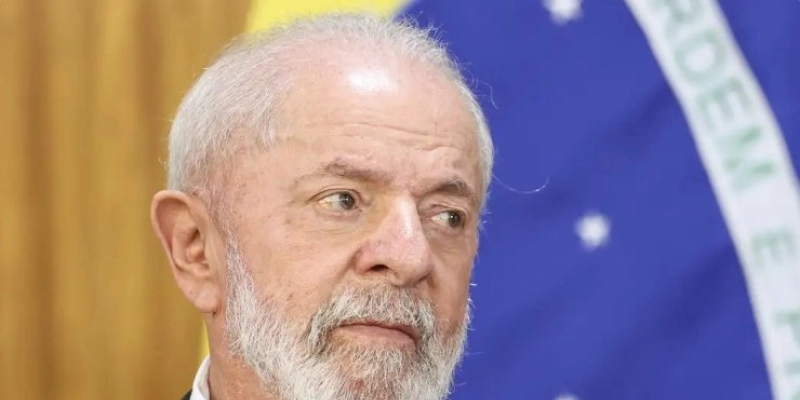  Crise entre PF e Abin por espionagem no Paraguai estoura no Planalto e põe Lula no centro do impasse, diz Folha