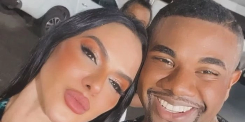 Ex-BBB Davi Brito vira réu por violência psicológica contra modelo amazonense