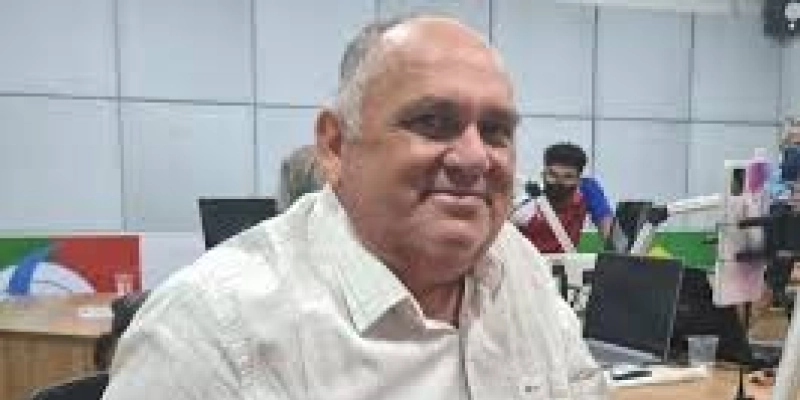 Justiça rescinde condenação e torna elegível o ex-prefeito Colorau em São José da Lagoa Tapada