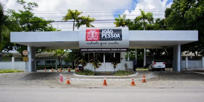 Prefeitura de João Pessoa inicia atualização de cadastro do comércio ambulante nesta terça-feira