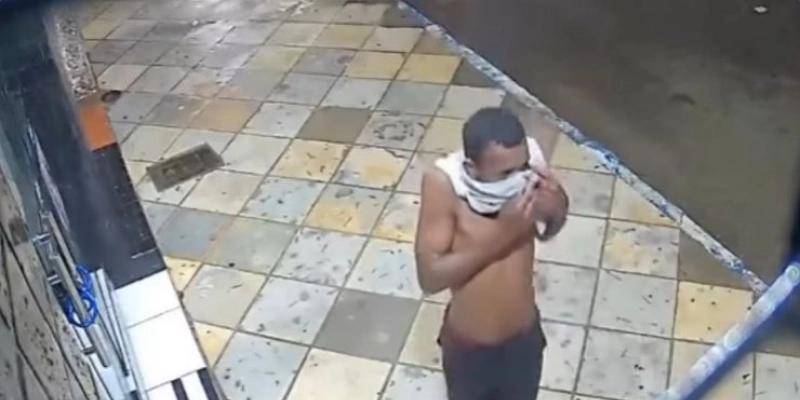 Deputado Júnior Araújo oferece recompensa por informações sobre autor de arrombamentos em Cajazeiras