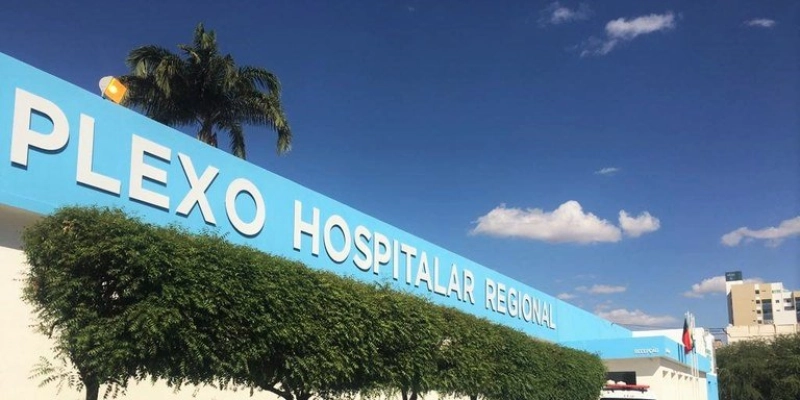 Hospital de Patos atende mais de 400 pessoas nos feriados da Semana Santa e Tiradentes