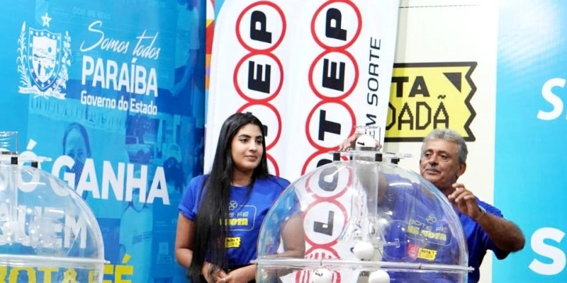 Nota Cidadã divulga os 31 ganhadores do sorteio do mês de abril