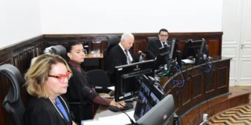 Justiça confirma reintegração de candidata eliminada em concurso dos Bombeiros
