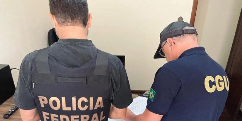 PF e CGU investigam descontos irregulares em benefícios do INSS