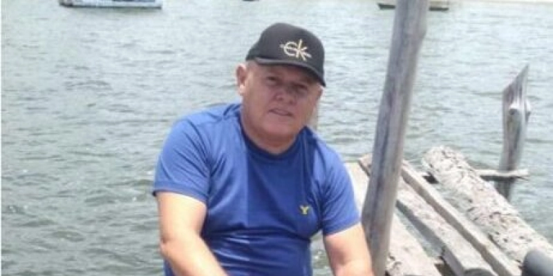 Ex-PM é morto a tiros dentro de mercadinho, na Paraíba