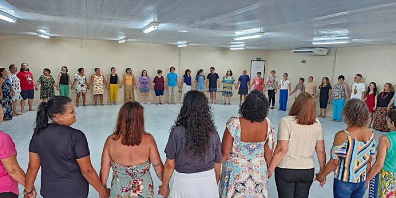Funesc celebra Dia Internacional da Dança e Biodança com atividades gratuitas