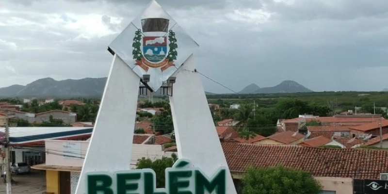  Ministério Público de Contas aponta falha grave na gestão de Belém do Brejo do Cruz