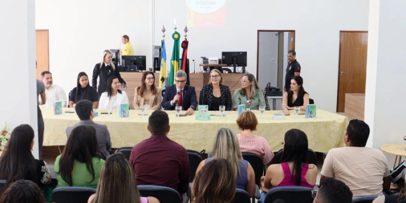 Encontro discute estratégias de captação de famílias para serviço de acolhimento de crianças e adolescentes