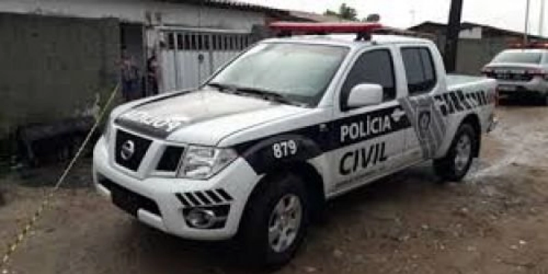 Operação prende suspeito de envolvimento no homicídio de jovem grávida na PB