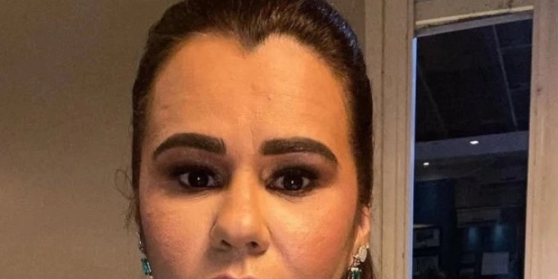 Helder Carvalho confirma Jucemara Oliveira como nova secretária de Saúde de Sousa