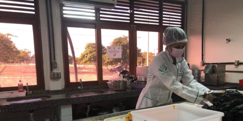 Governo da Paraíba e Capes investem em pesquisa de novos produtos de leite caprino com vegetais do Semiárido