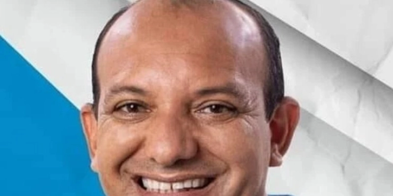 URGENTE: Prefeito de São José de Caiana é cassado e Justiça determina novas eleições