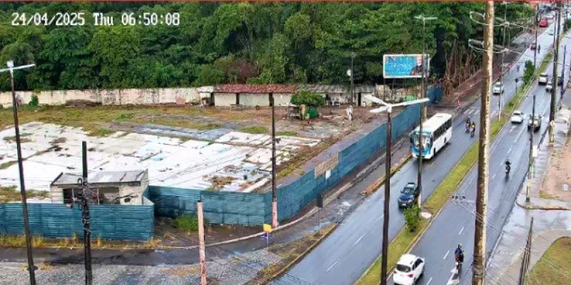 Em JP, Semob intensifica monitoramento da mobilidade urbana durante períodos de chuva