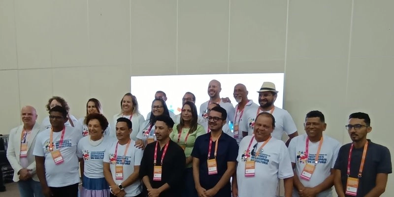 Fórum Paraibano de Gestores de Cultura é criado em João Pessoa com apoio da Secult-PB e do MinC