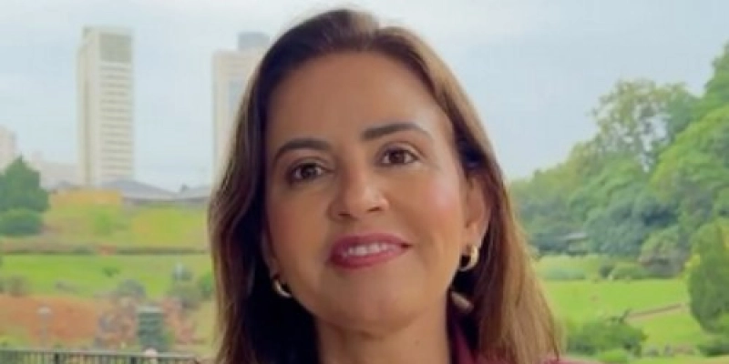 Pollyanna Dutra visita Maringá para conhecer modelo de gestão referência nacional