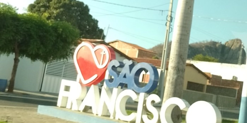 Município de São Francisco celebra 31 anos com extensa programação festiva e de entregas