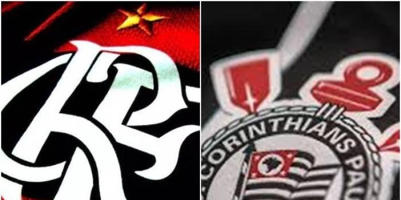 Mirando a liderança do Brasileiro, Flamengo enfrenta Corinthians