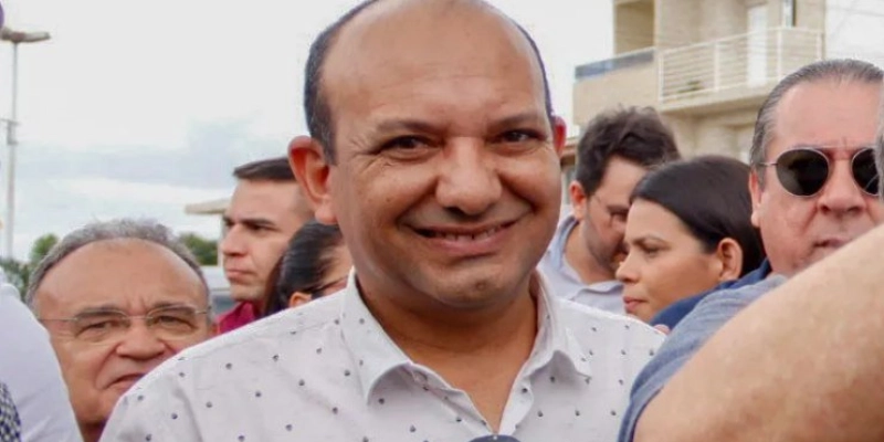 Cassado por abuso de poder, prefeito de São José de Caiana é investigado em CPI por irregularidades em licitações