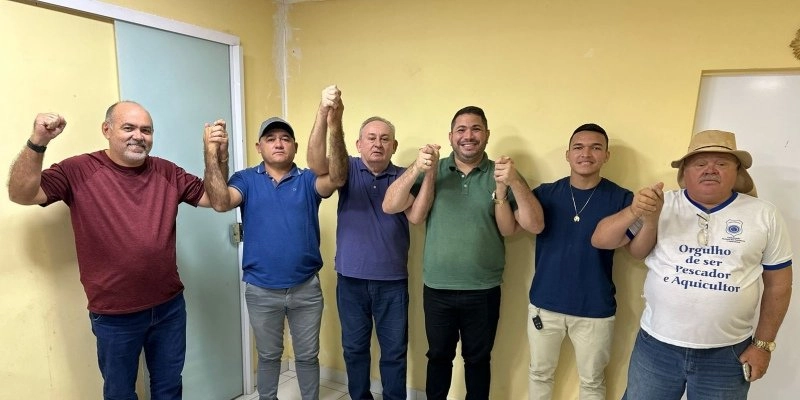 EMANCIPAÇÃO: Oposição se reúne, debate futuro de Marizópolis, e projeta virada histórica em 2028