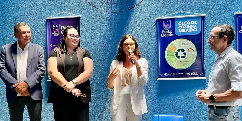 Promotoria de Cabedelo realiza projeto de incentivo à participação no Tribunal do Júri