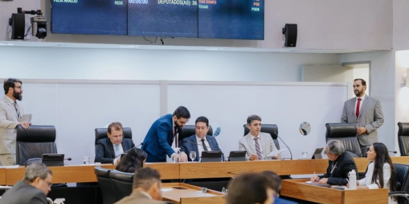 Deputados aprovam campanha de prevenção à erotização precoce de crianças e adolescentes na PB