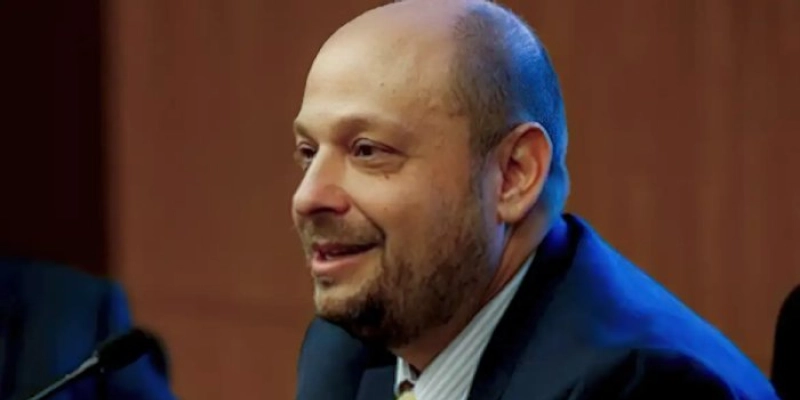 Gilberto Waller Júnior é o novo presidente do INSS após escândalo de fraudes