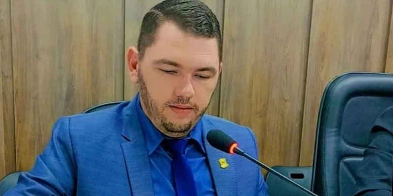 TCE julgará contas de Miguel Neto com ressalvas e aplicação de multa por contratação sem licitação na Câmara de Marizópolis
