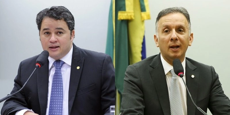 Ciro Nogueira e Rueda terão missão de resolver impasse entre Lucas Ribeiro e Efraim Filho
