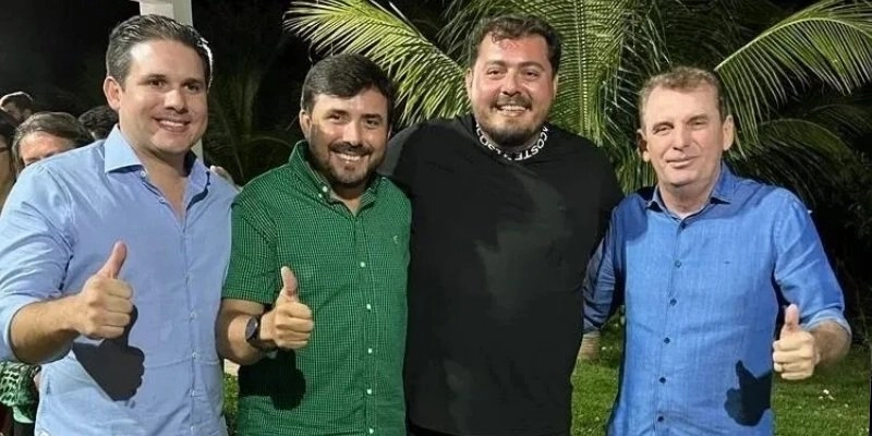 Marcelo Vale confirma apoio a Hugo Motta e Chico Mendes e encerra rumores sobre 2026