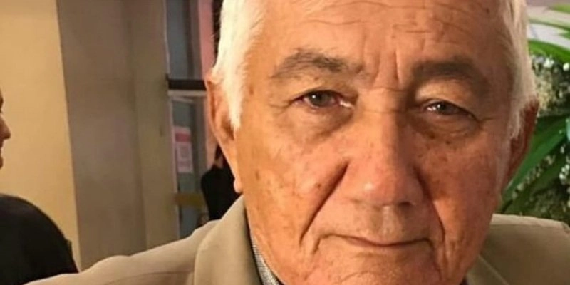 Morre aos 84 anos em Sousa o pecuarista Expedito Estrela, pai do ex-vereador Evandro Estrêla