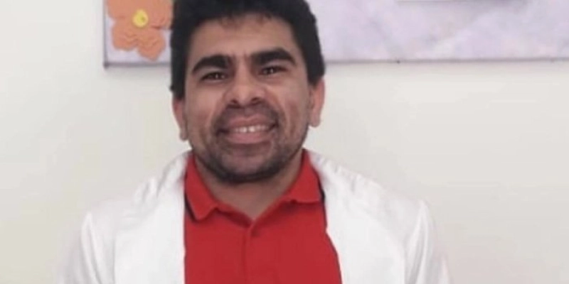 Corpo de médico maranhense é encontrado após desaparecer na Praia do Jacaré, em Cabedelo