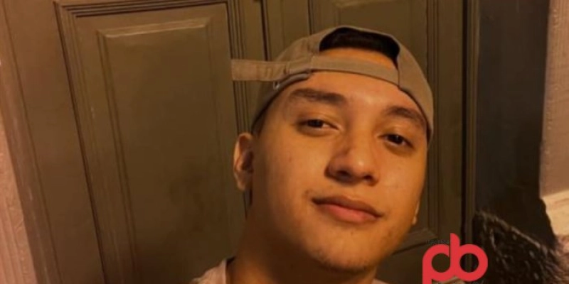 LAMENTÁVEL - Jovem de São Francisco morre em acidente de moto na PB-008, em João Pessoa