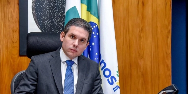 Câmara acelera projeto que pode salvar vagas da Paraíba na Câmara Federal