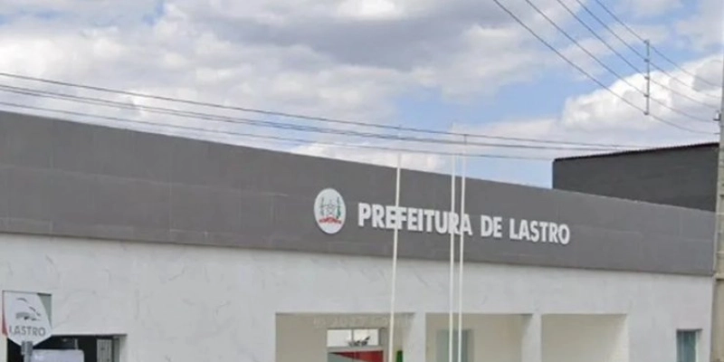 Prefeitura de Lastro abre licitação para compra de medicamentos com prioridade a microempresas locais