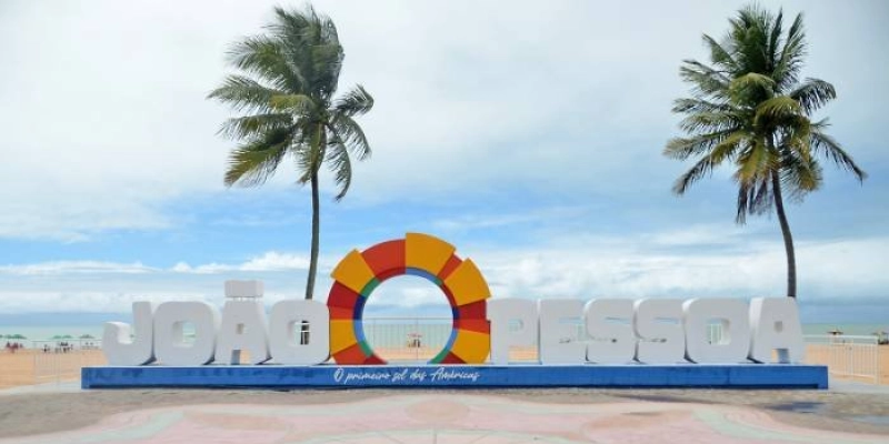 João Pessoa tem a quarta maior oferta de voos para o feriado prolongado do Dia do Trabalhador