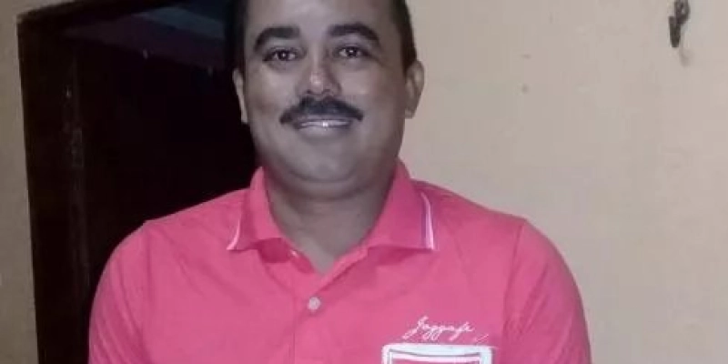 Comerciante é morto a tiros na porta de casa, no Sertão da PB