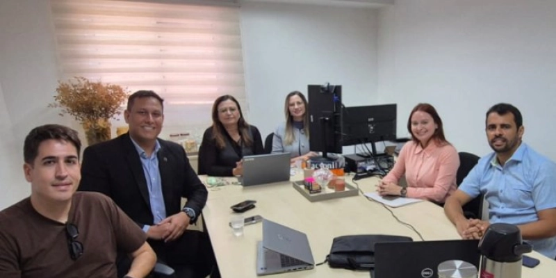 MP cobra soluções para evitar prejuízos a alunos de escolas em obras