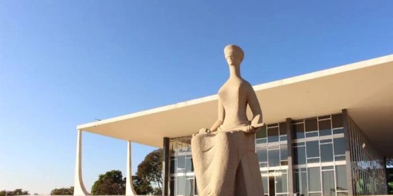 STF julga denúncia contra núcleo 4 da trama golpista