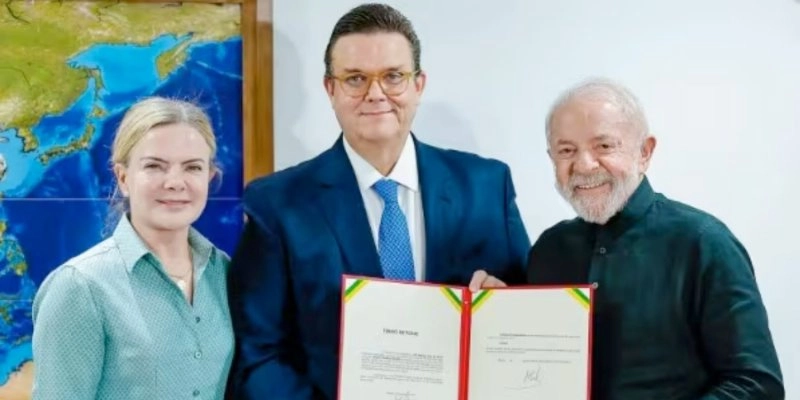  Novo ministro da Previdência foi alertado sobre fraudes no INSS e apoiou proposta que reduziu fiscalização