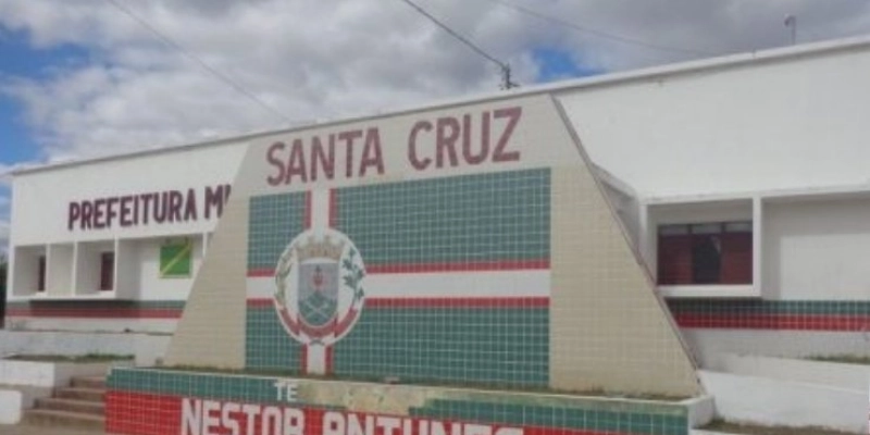 Prefeitura de Santa Cruz é alvo de inquérito por não homologar concurso de advogados e contadores