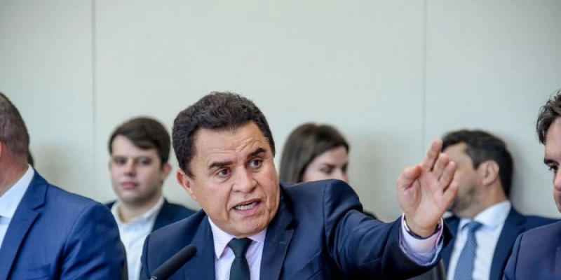 Deputado Wilson Santiago é designado membro titular da Comissão Especial que irá analisar isenção do Imposto de Renda