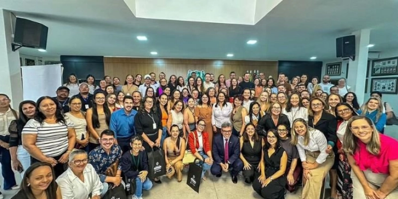 Dezessete municípios participam de evento sobre Acolhimento Familiar