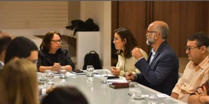 MPF defende regulamentação de despejos com base na dignidade humana em reunião sobre conflitos fundiários