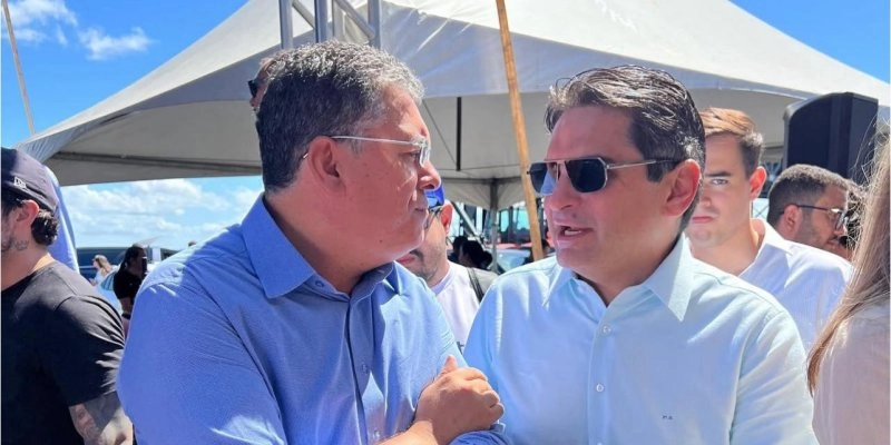 Republicanos articulam nova mudança na Câmara Federal com possível entrada do pastor Valdir