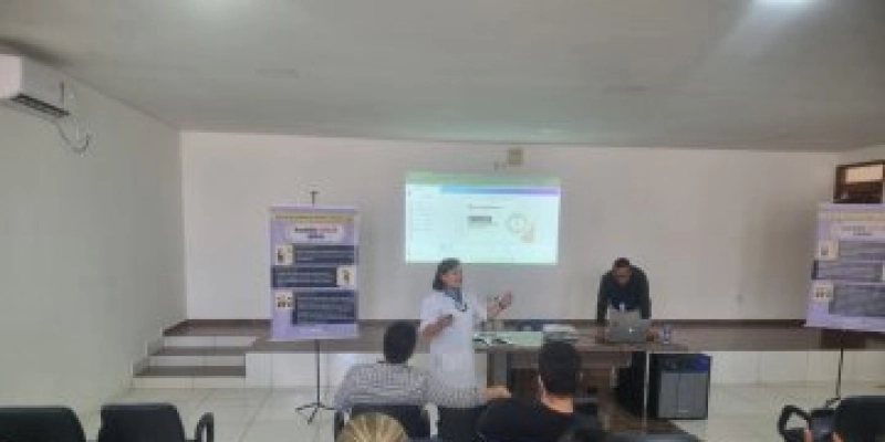 Comarcas de Cajazeiras, Sousa e Patos participam da Campanha de Combate ao Assédio no Ambiente de Trabalho