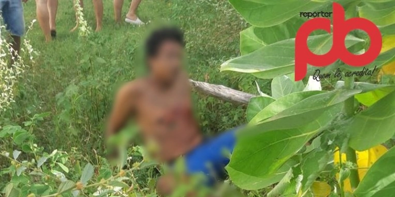 Sousense é assassinado a tiros em São Bento; suspeitos são detidos e confessam crime motivado por dívida de drogas