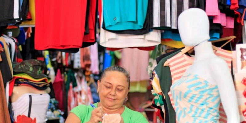 Comerciantes apostam em itens de beleza e perfumaria para alavancar vendas do Dia das Mães